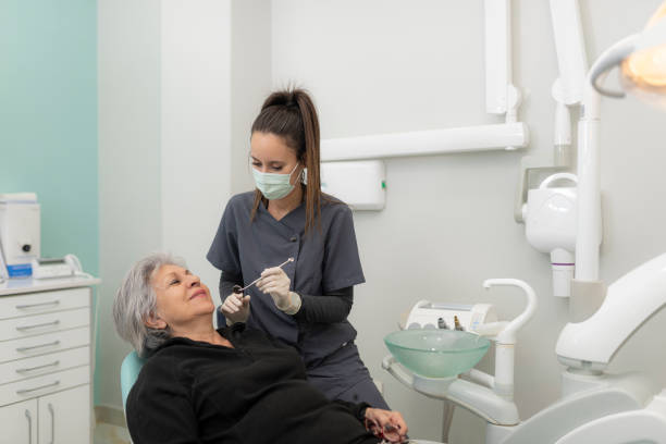 Best Emergency Orthodontic Repairs in Danvers, IL