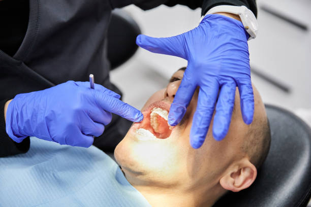 Best Emergency Care for Gum Disease in Danvers, IL