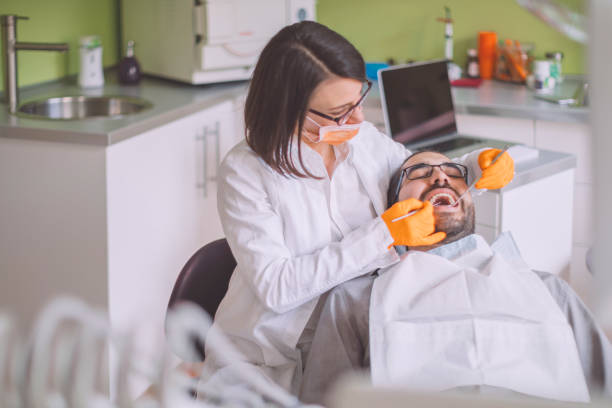 Best Knocked-Out Tooth (Avulsed Tooth) Treatment in Danvers, IL