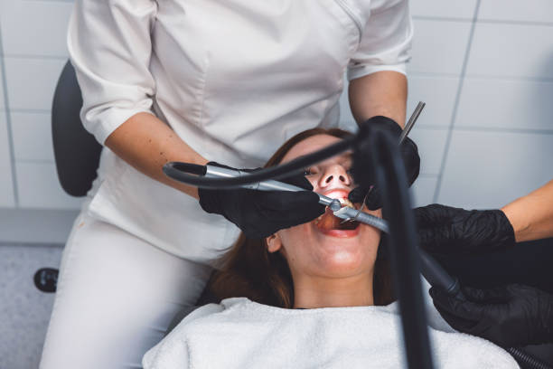 Best Emergency Denture Repair in Danvers, IL