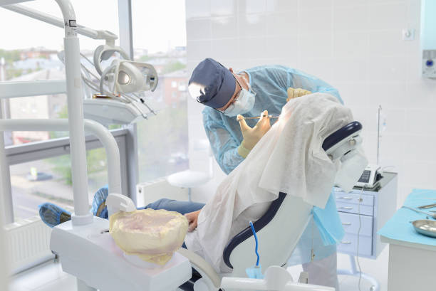 Best Emergency Pediatric Dental Care in Danvers, IL